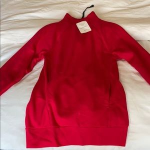 BRAND NEW turtleneck sweatshirt from Fabletics